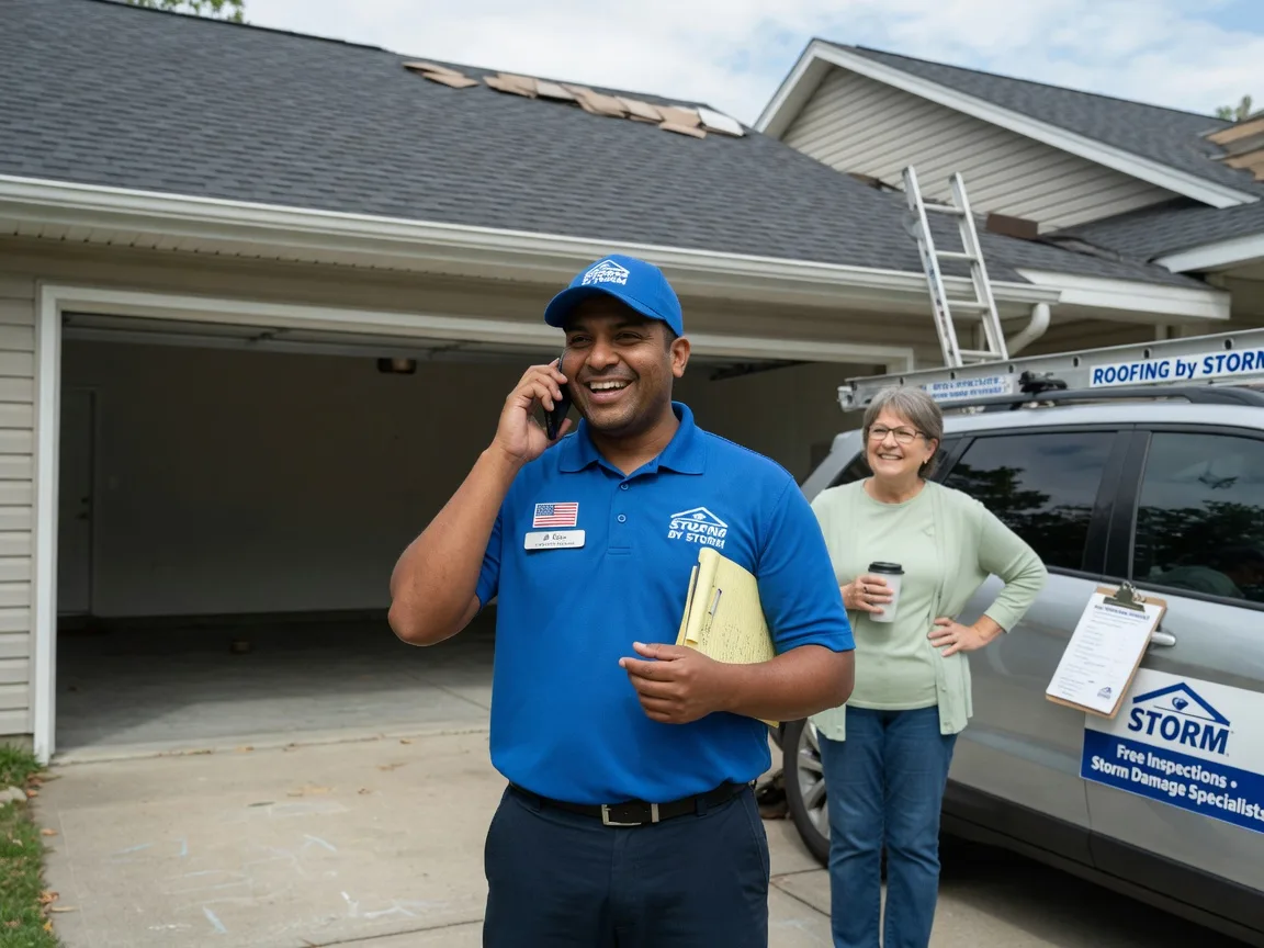 Roof Repair Near Me Winthrop, MN FAQs